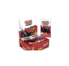 Naruto Shippuden Akatsuki Attax