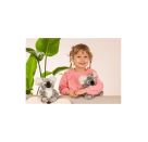 Teddy Hermann Koala sitzend 18 cm