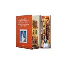 Tonecheer Diorama Venice