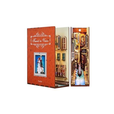 Tonecheer Diorama Venice