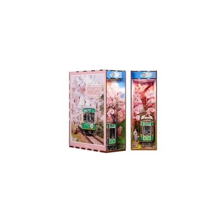 Tonech. Diora. Sakuras Travel