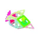 Magformers Glowing Craft Set