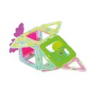 Magformers Glowing Craft Set