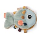 Baby Activity Buch Sea friends Farbmix