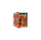 The Banquet of Tang Dynasty