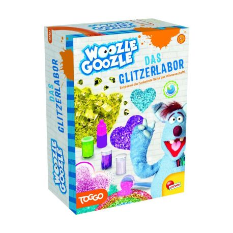 Heroes of Goo Jit Zu: Meteor Madness Heldenpack S13 - Sortiment A