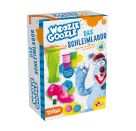 Heroes of Goo Jit Zu: Meteor Madness Versus Pack S13 - Flame Blazagon vs. Cacticus