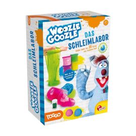 Heroes of Goo Jit Zu: Meteor Madness Versus Pack S13 - Flame Blazagon vs. Cacticus