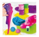 Heroes of Goo Jit Zu: Meteor Madness Versus Pack S13 - Flame Blazagon vs. Cacticus