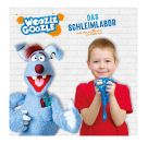 Heroes of Goo Jit Zu: Meteor Madness Versus Pack S13 - Flame Blazagon vs. Cacticus