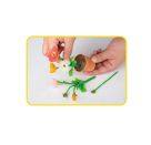 Heroes of Goo Jit Zu: Meteor Madness Versus Pack S13 - Pantaro vs. Sludgewing