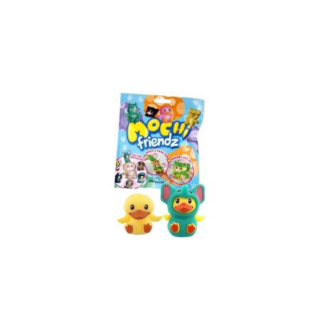MOCHI Friendz