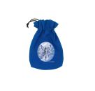 Anne Stokes Dice Pouch: Snow Fairy