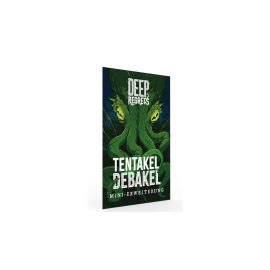 Deep Regrets:Tentakel Erw.