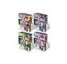 Champions League Mini Tin