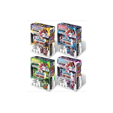 Champions League Mini Tin