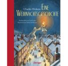 Eine Weihnachtsgeschichte