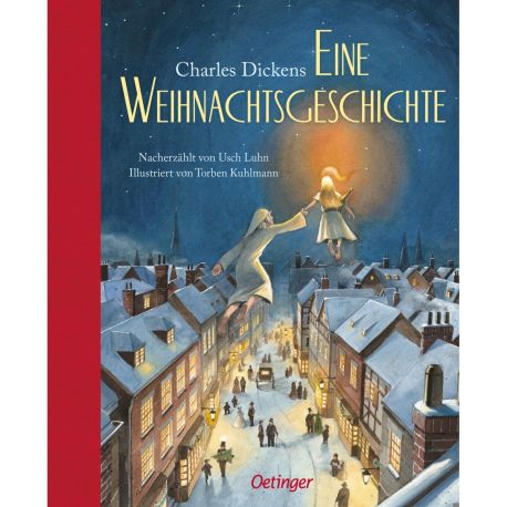Eine Weihnachtsgeschichte