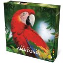 Life of the Amazonia