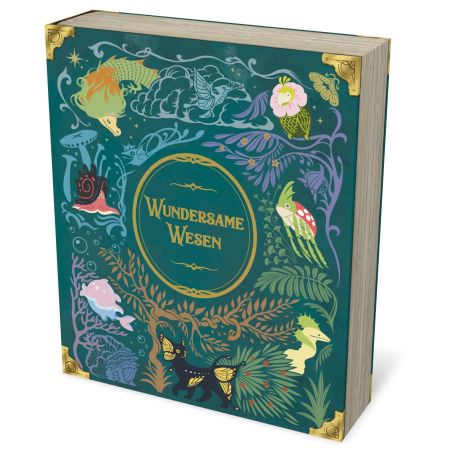 Wundersame Wesen