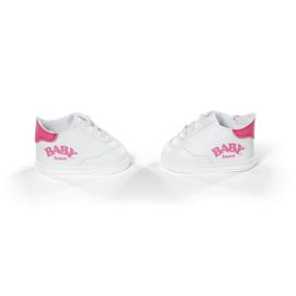 BABY born Sneakers 2 sort. 43cm