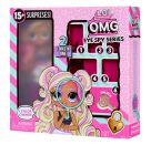 L.O.L. Surprise OMG Eye Spy - Rockstar