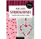 Meine liebste Strickliesel - 10 Kreativ-Ideen für bunte Schnüre