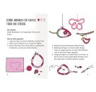 Meine liebste Strickliesel - 10 Kreativ-Ideen für bunte Schnüre