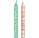 Stabkerze - Viel Glück