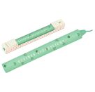 Stabkerze - Viel Glück