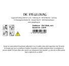 Stabkerze - Viel Glück