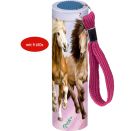 Kleine Taschenlampe - Pferdefreunde