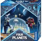 Four Planets