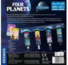 Four Planets