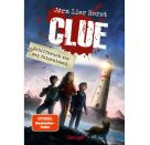 CLUE 1. Schiffbruch vor der Felseninsel