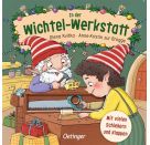 In der Wichtel-Werkstatt