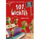 101 Wichtel ziehen ein!