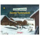 Tomte Tummetott