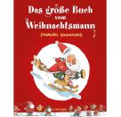 Das große Buch vom Weihnachtsmann