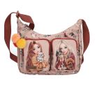 TOPModel Umhängetasche FUR EVER FRIENDS