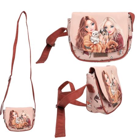 TOPModel Kleine Umhängetasche FUR EVER FRIENDS