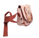 TOPModel Kleine Umhängetasche FUR EVER FRIENDS