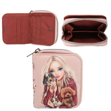 TOPModel Portemonnaie FUR EVER FRIENDS