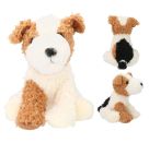 TOPModel Plüsch Hund Arlo 16 cm FUR EVER FRIENDS