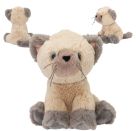 TOPModel Plüsch Katze Amber 16 cm FUR EVER FRIENDS