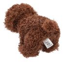 TOPModel Plüsch Hund Cody dunkelbraun 16 cm FUR EVER FRIENDS