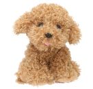 TOPModel Plüsch Hund Holly hellbraun 16 cm FUR EVER FRIENDS