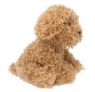 TOPModel Plüsch Hund Holly hellbraun 16 cm FUR EVER FRIENDS