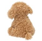 TOPModel Plüsch Hund Holly hellbraun 16 cm FUR EVER FRIENDS