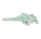 SNUKIS Plüsch Drache grün